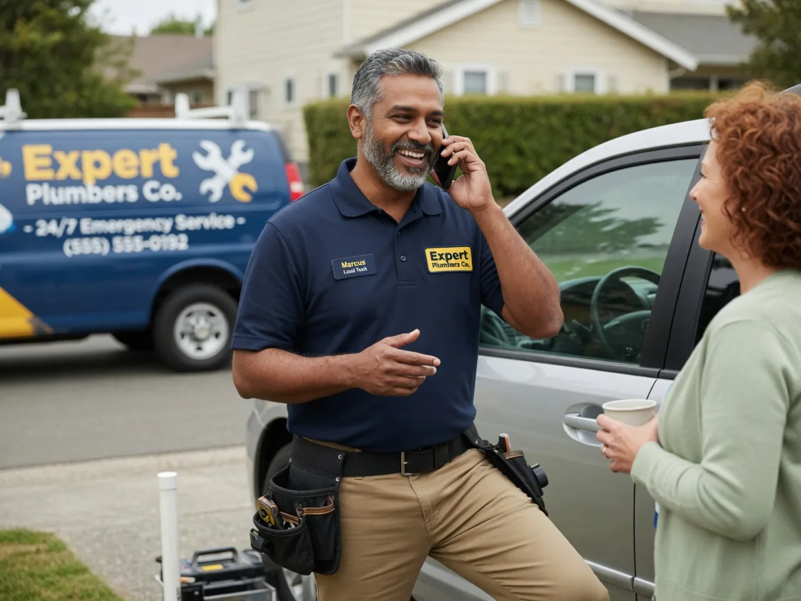 Drain Cleaning Menlo Park, CA FAQs